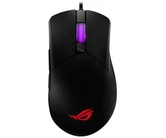 Pelė Asus myś ROG GLADIUS III CORE, juoda