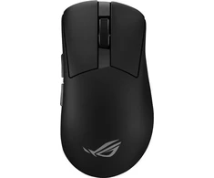 Pelė Asus ROG Gladius IV Ace myszka Gaming Dla praworęcznych RF belaidė + Bluetooth + USB Type-A Optyczny 65000 DPI (90MP04R0-BMUA00)