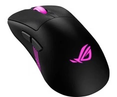 Pelė ASUS ROG Keris II ORIGIN/BLK