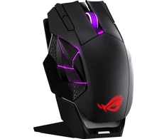 Asus Pelė ROG Spatha X 65K P728 RF/BT/USB