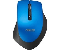 Asus | WT425 | wireless | Optinė belaidė pelė | Mėlyna