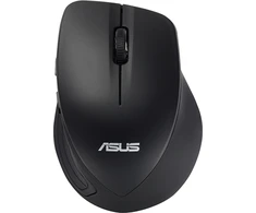 Asus | WT465 | wireless | Optinė belaidė pelė | Juodas