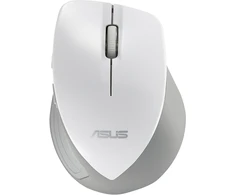 Asus | WT465 | wireless | Optinė belaidė pelė | Baltas