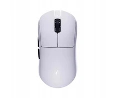 ATK A9 Air Pelė žaidimams, wireless, PAW3950Ultra, 8K Hz – baltas