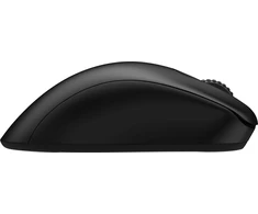 Pelė BenQ BENQ Zowie Pelė GAMING GEAR EC2-DW Juodas