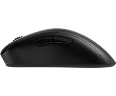 BENQ Zowie MOUSE GAMING GEAR EC1-DW BLAC