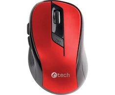 Pelės C-Tech (WLM-02R)