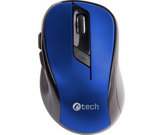 Pelės C-Tech (WLM-02B)