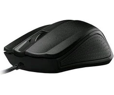 Pelės C-Tech (WM-01BK)