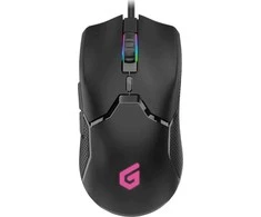 Pelė Conceptronic CONCEPTRONIC Gaming USB Pelė, 7200 DPI, IC sensor,DJEBBEL05B