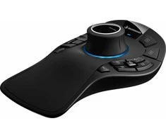Pelė 3DConnexion Manipulator SpaceMouse Pro Wireless