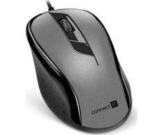 „Pelė Connect IT“ (CMO-1200-GY)