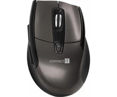 Pelės Connect IT (CMO- 1300- BR)