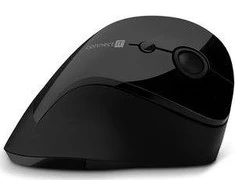 Pelės Connect IT Sveikatai (CMO-2700- BK)