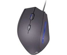 Pelės Connect IT Sveikatingumo (CMO- 2500- BK)