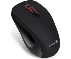 Pelės Connect IT MUTE (CMO- 2230- BK)