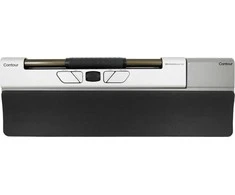 Pelė Contour Contour Rollermouse Go + RollerMouse Go Dock