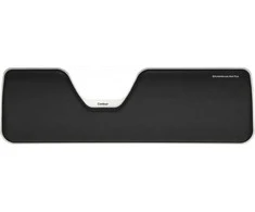 Pelė Contour Rollermouse Raudonas podkładka juoda retail