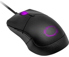 Pelės Cooler Master MM310 (MM-310-KOL1)