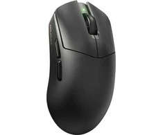 COUGAR Gaming Revenger Pro 4K pelė, skirta abiem rankoms, RF belaidė + USB A tipo optinė 26000 DPI