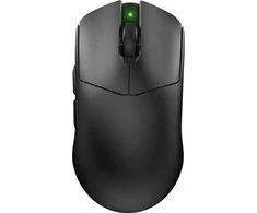 COUGAR Gaming Revenger Pro 4K pelė, skirta abiem rankoms, RF belaidė + USB A tipo optinė 26000 DPI