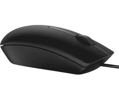 Pelė Dell Optinė pelė MS116 juoda (0DV0RH)