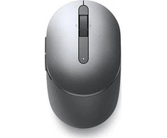Dell Pro Belaidė pelė - MS5120W - Titan Pilkas