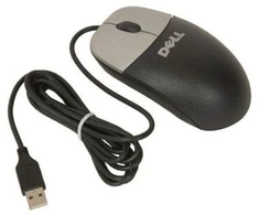 Pelė Dell DJ301