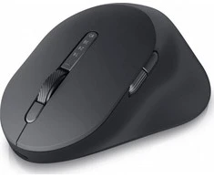Dell USB Pelė su laidu with 3 Mygtukai