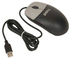 Pelė Dell CJ339