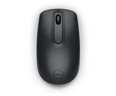 Dell Pelė - WM118 | Wireless | 2.40 GHz | Juodas