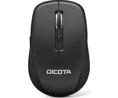 Dicota BLUETOOTH Pelė TRAVEL -
