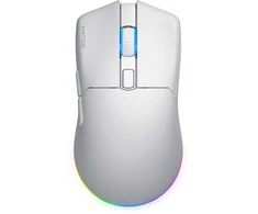 Pelė Hator Pulsar 3 Wireless HTM631 balta