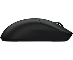 Pelė dla graczy belaidė Hator Quasar 3S Pro Wireless juoda