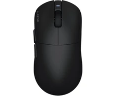 Pelė dla graczy belaidė Hator Quasar 3S Pro Wireless juoda