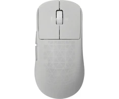 Endgame Gear OP1w 4k Belaidė pelė žaidimams – Baltas Frost