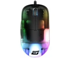 Endgame Gear XM1 RGB žaidimų pelė – Dark Frost