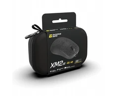 Endgame Gear XM2w 4k v2 žaidimų pelė – Dark Frost
