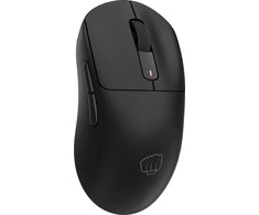 Pelė Fury Tanto T4 Wireless juoda