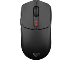 Genesis ZIRCON 500 G2 | Pelė žaidimams | Wireless/su laidu | 2.4 GHz, Bluetooth, USB | Juodas