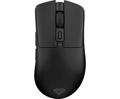 Pelė Genesis Zircon 880 Wireless juoda