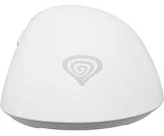 Pelė Genesis Zircon 880 Pro Wireless balta