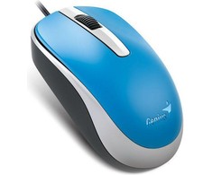 Pelės Genius DX- 120 (3101010105108)