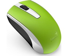 Pelės Genius ECO- 8100 (C140142424)
