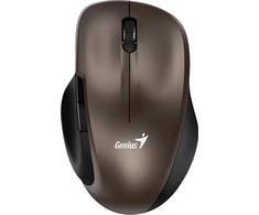 Genius Ergo 8200S pelės rudos spalvos (31030029403)