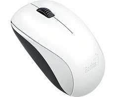 Pelės Genius NX- 7000 baltos (31030027401)