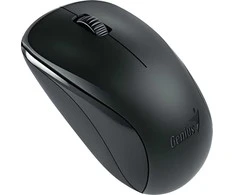 Pelės Genius NX- 7000 juodos (31030027400)