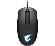 Pelė Gigabyte Aorus M2 (GM-AORUS M2)
