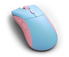 Glorious Model D PRO Wireless Skyline belaidė pelė