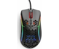Žaidimų pelė Glorious Model D Minus (Matte Black)